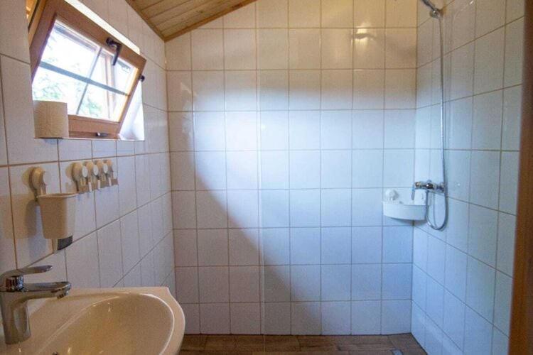 Bungalow, Międzyzdroje Zewnętrze zdjęcie