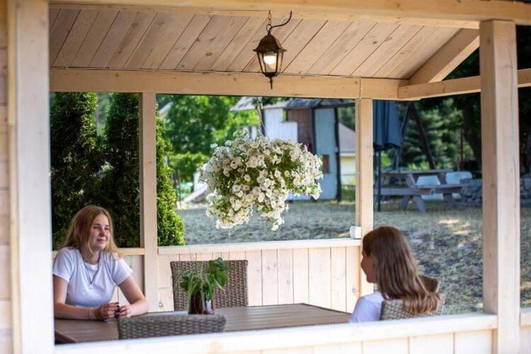 Bungalow, Międzyzdroje Zewnętrze zdjęcie