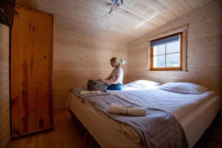 Bungalow, Międzyzdroje Zewnętrze zdjęcie
