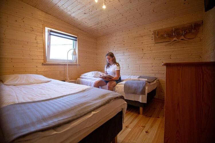 Bungalow, Międzyzdroje Zewnętrze zdjęcie